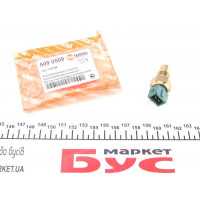 5090509 AUTOTECHTEILE Датчик температури рідини, що охолоджує Citroen Berlingo/Fiat Scudo 1.1-2.0D 96- (зелений)