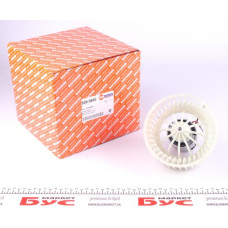 5090600 AUTOTECHTEILE Моторчик пічки Fiat Ducato/Citroen Jumper/Peugeot Boxer 94-02