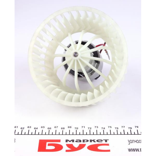 5090600 AUTOTECHTEILE Моторчик пічки Fiat Ducato/Citroen Jumper/Peugeot Boxer 94-02