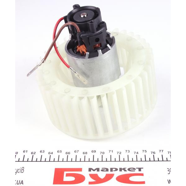 5090600 AUTOTECHTEILE Моторчик пічки Fiat Ducato/Citroen Jumper/Peugeot Boxer 94-02