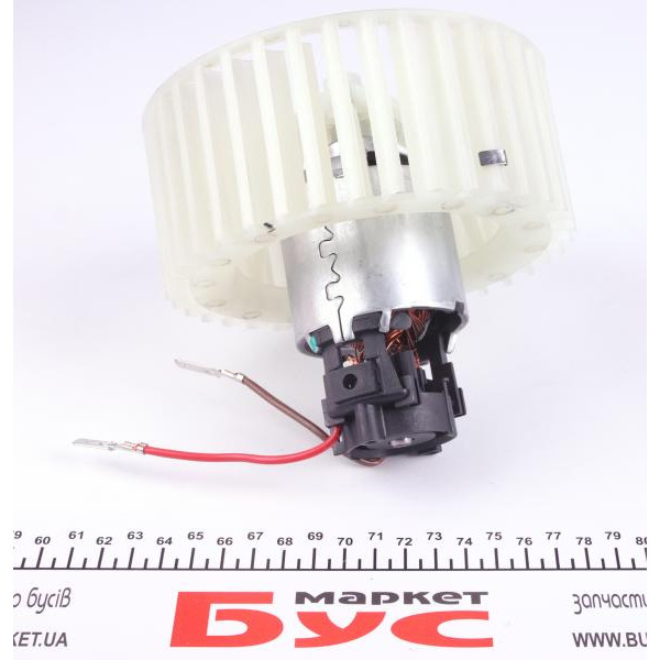 5090600 AUTOTECHTEILE Моторчик пічки Fiat Ducato/Citroen Jumper/Peugeot Boxer 94-02