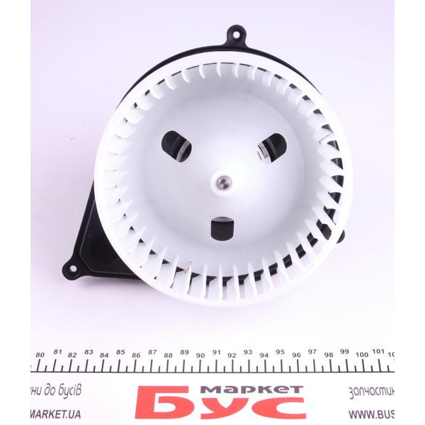 5090601 AUTOTECHTEILE Моторчик пічки Fiat Ducato/Citroen Jumper/Peugeot Boxer 02-06 (-AC)