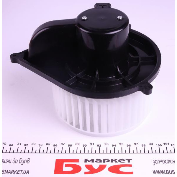 5090601 AUTOTECHTEILE Моторчик пічки Fiat Ducato/Citroen Jumper/Peugeot Boxer 02-06 (-AC)