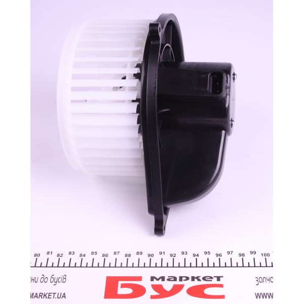 5090601 AUTOTECHTEILE Моторчик пічки Fiat Ducato/Citroen Jumper/Peugeot Boxer 02-06 (-AC)