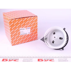 5090602 AUTOTECHTEILE Моторчик пічки Fiat Ducato/Citroen Jumper/Peugeot Boxer 02-06 (+AC)