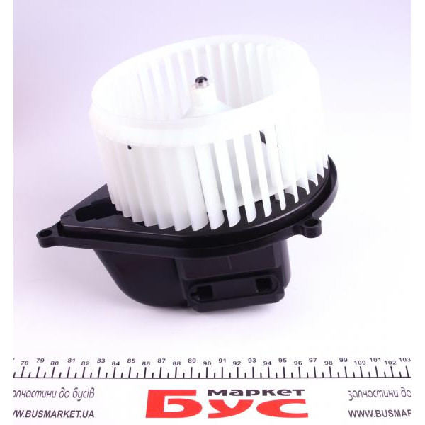5090602 AUTOTECHTEILE Моторчик пічки Fiat Ducato/Citroen Jumper/Peugeot Boxer 02-06 (+AC)