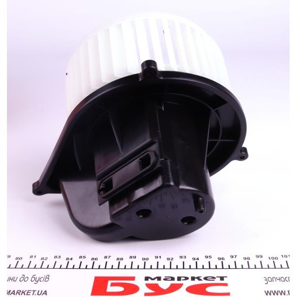 5090602 AUTOTECHTEILE Моторчик пічки Fiat Ducato/Citroen Jumper/Peugeot Boxer 02-06 (+AC)
