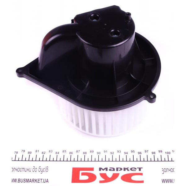 5090602 AUTOTECHTEILE Моторчик пічки Fiat Ducato/Citroen Jumper/Peugeot Boxer 02-06 (+AC)