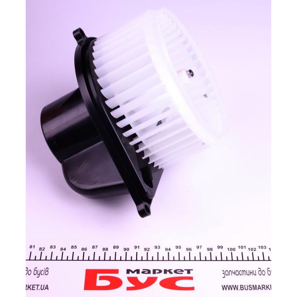 5090602 AUTOTECHTEILE Моторчик пічки Fiat Ducato/Citroen Jumper/Peugeot Boxer 02-06 (+AC)