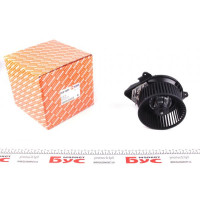 5090605 AUTOTECHTEILE Моторчик пічки Citroen Berlingo/Peugeot Partner 96-07 (+AC)