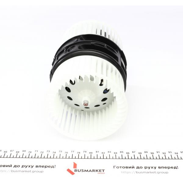 5090614 AUTOTECHTEILE Моторчик пічки Renault Megane 08-