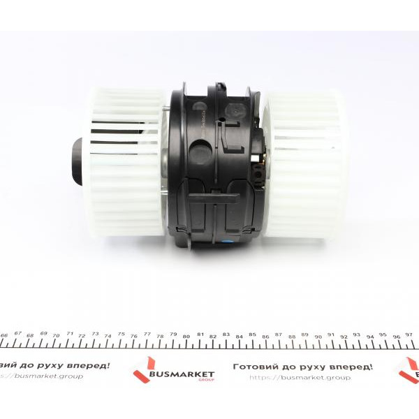5090614 AUTOTECHTEILE Моторчик пічки Renault Megane 08-