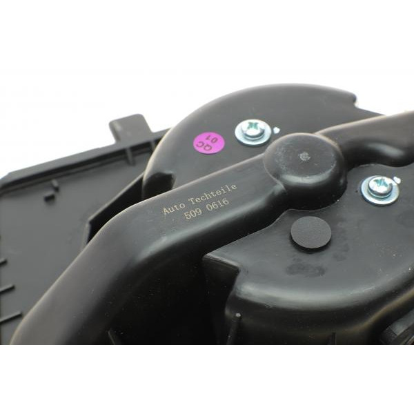 5090616 AUTOTECHTEILE Моторчик пічки Renault Scenic II 1.5-2.0 dCi 03-