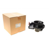 5090623 AUTOTECHTEILE Моторчик пічки Opel Combo 01-