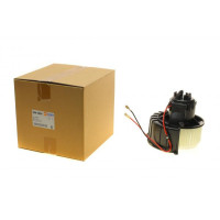 5090624 AUTOTECHTEILE Моторчик пічки Opel Astra G/H 98-13