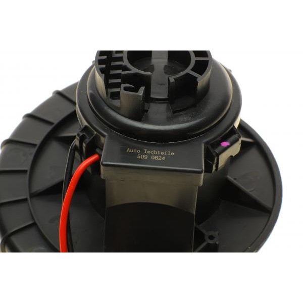 5090624 AUTOTECHTEILE Моторчик пічки Opel Astra G/H 98-13