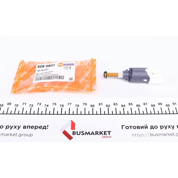 5090800 AUTOTECHTEILE Датчик педалі гальма Renault Kangoo 1.5dCi/Master 2.3Dci 08-