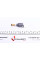 5090800 AUTOTECHTEILE Датчик педалі гальма Renault Kangoo 1.5dCi/Master 2.3Dci 08-
