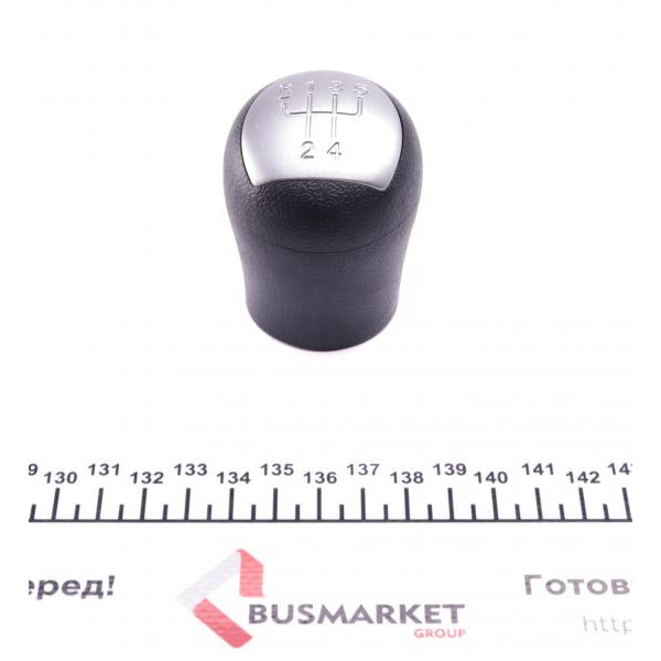 5110075 AUTOTECHTEILE Рукоятка важеля КПП Renault Clio/Kangoo 97-