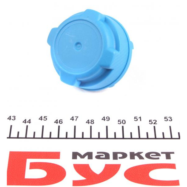 5110102 AUTOTECHTEILE Кришка бачка розширювального Citroen Jumper/Fiat Ducato/Doblo 1.3D-3.0HDi 06-