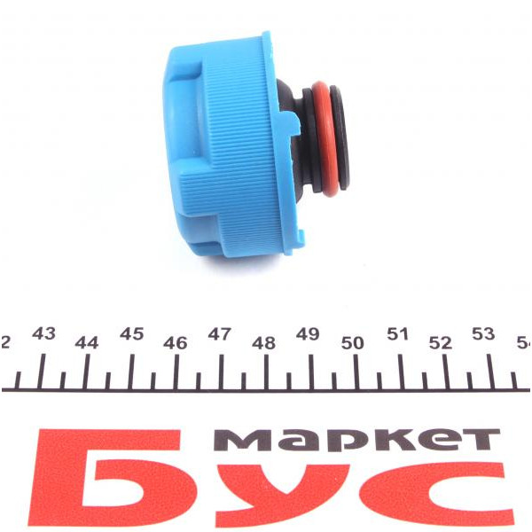 5110102 AUTOTECHTEILE Кришка бачка розширювального Citroen Jumper/Fiat Ducato/Doblo 1.3D-3.0HDi 06-