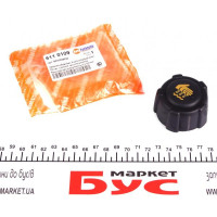 5110109 AUTOTECHTEILE Кришка бачка розширювального Renault Kangoo/Trafic 01-