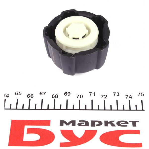 5110109 AUTOTECHTEILE Кришка бачка розширювального Renault Kangoo/Trafic 01-