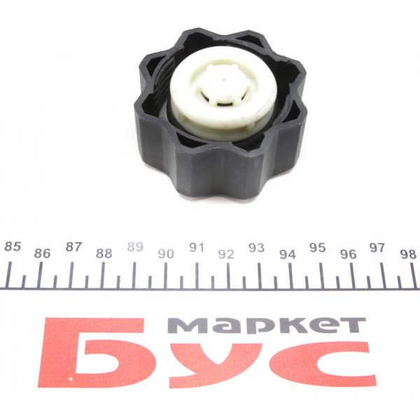 5110111 AUTOTECHTEILE Кришка бачка розширювального Fiat Scudo 1.9/2.0 TD 96-06