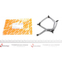 5110205 AUTOTECHTEILE Шланг обратки Fiat Scudo/Jumpy/Peugeot Expert 2.0 HDi 07-