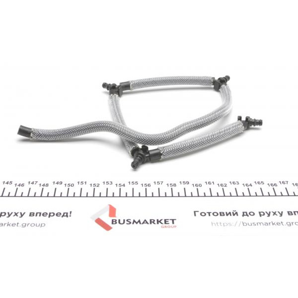 5110205 AUTOTECHTEILE Шланг обратки Fiat Scudo/Jumpy/Peugeot Expert 2.0 HDi 07-
