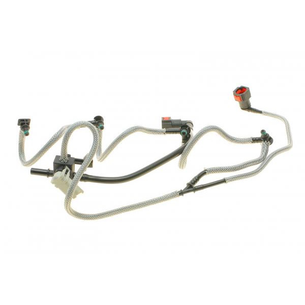 5110215 AUTOTECHTEILE Шланг обратки Renault Master 2.5 dCi 98-10