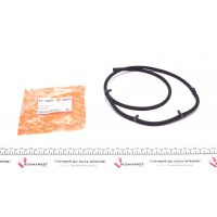 5110253 AUTOTECHTEILE Шланг обратки Fiat Ducato/Citroen Jumper/Peugeot Boxer 3.0D/HDi 06-