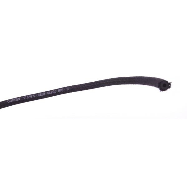 5110253 AUTOTECHTEILE Шланг обратки Fiat Ducato/Citroen Jumper/Peugeot Boxer 3.0D/HDi 06-