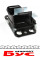 5120506 AUTOTECHTEILE Подушка двигуна (R) Renault Kangoo 1.9D/1.4i/1.6i