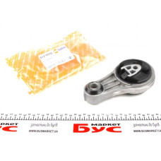 5120510 AUTOTECHTEILE Подушка двигуна (задня/нижня) (R) Renault Kangoo 1.5dci 08-