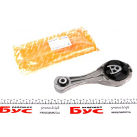 5120511 AUTOTECHTEILE Подушка двигуна Renault Kangoo 1.5dCi 08-