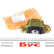 5120517 AUTOTECHTEILE Подушка КПП Fiat Ducato/Citroen Jumper/Peugeot Boxer 94-