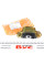 5120517 AUTOTECHTEILE Подушка КПП Fiat Ducato/Citroen Jumper/Peugeot Boxer 94-