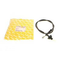 5120702 AUTOTECHTEILE Трос газу Citroen Berlingo/Peugeot Partner 1.4/1.9D 96- (2710/2500mm)