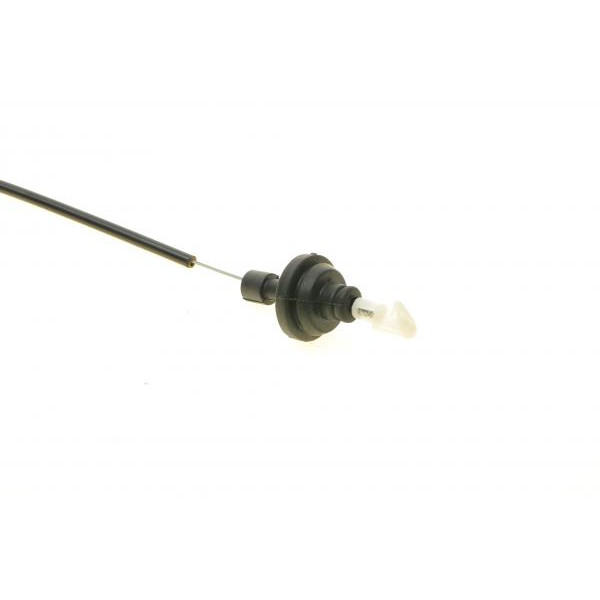 5120702 AUTOTECHTEILE Трос газу Citroen Berlingo/Peugeot Partner 1.4/1.9D 96- (2710/2500mm)