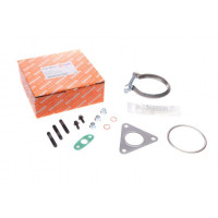 5120813 AUTOTECHTEILE Комплект прокладок турбіни Citroen Jumper/Fiat Ducato/Peugeot Boxer 2.2 HDi 06-