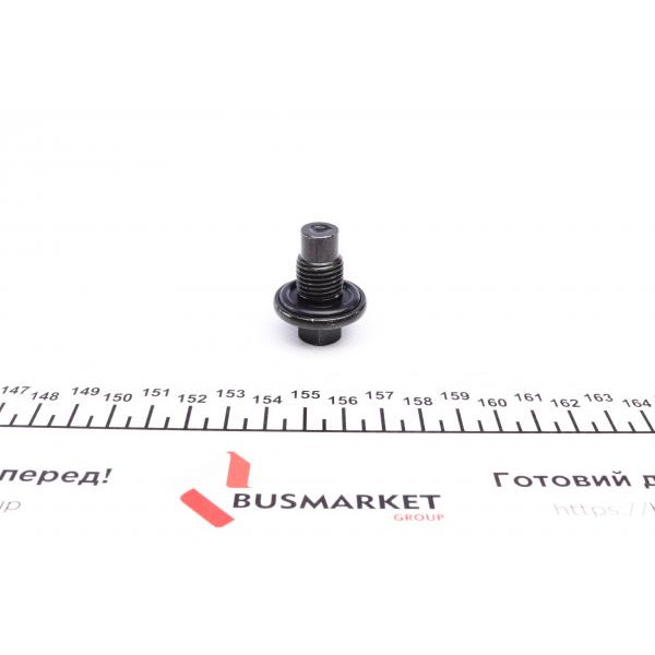 5121003 AUTOTECHTEILE Болт зливу олії Ford Transit/ Citroen Jumper/ Peugeot Boxer 06-