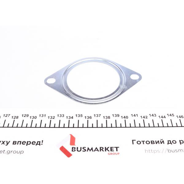 5121115 AUTOTECHTEILE Прокладка вихлопної труби Opel Vivaro 01-/ Renault Kangoo 97-/ Trafic 1.9 DCI 01-