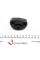 5121201 AUTOTECHTEILE Гумка глушника Citroen Jumper/ Fiat Ducato/ Peugeot Boxer 2.0-2.8 HDI 02-