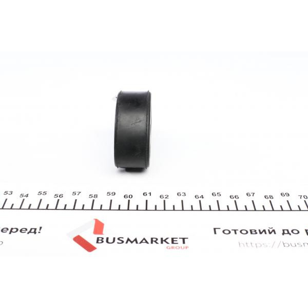 5121201 AUTOTECHTEILE Гумка глушника Citroen Jumper/ Fiat Ducato/ Peugeot Boxer 2.0-2.8 HDI 02-