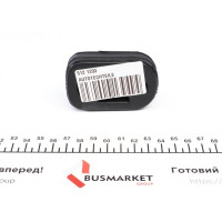 5121203 AUTOTECHTEILE Гумка глушника Citroen Berlingo/ Peugeot Partner 1.6 HDI 96-15