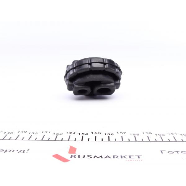 5121205 AUTOTECHTEILE Гумка глушника Citroen Jumpy/Fiat Scudo/Peugeot Expert 96-06