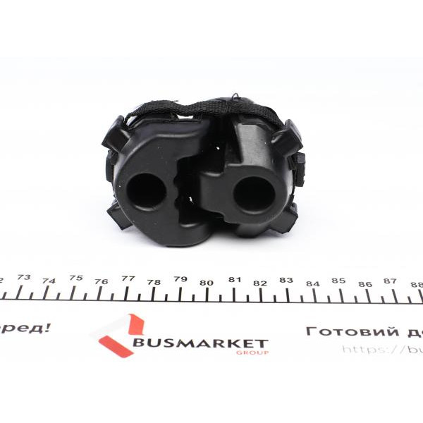 5121206 AUTOTECHTEILE Гумка глушника Citroen Jumpy/Fiat Scudo/Peugeot Expert 2.0 HDI 07-