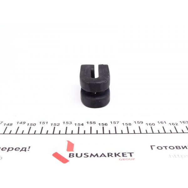 5121215 AUTOTECHTEILE Кронштейн кріплення глушника Renault Kangoo 97-