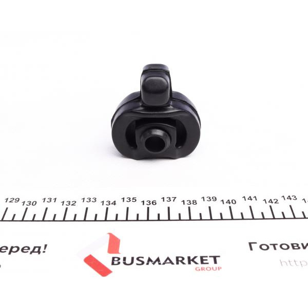 5121216 AUTOTECHTEILE Гумка глушника Opel Movano/ Renault Master 98-09